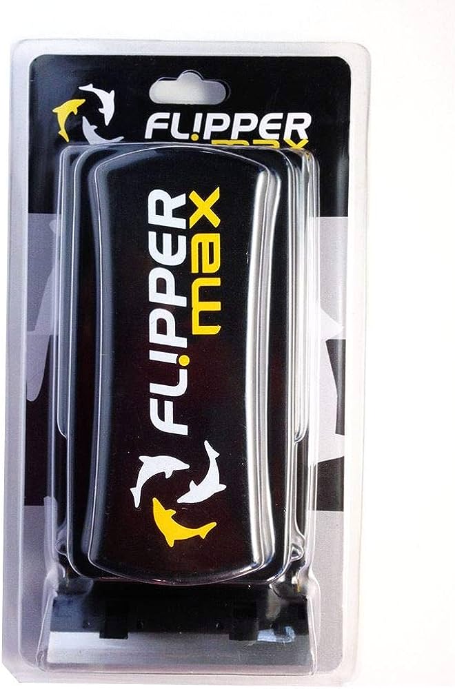 Flipper 2 IN 1 Magnet MAX - Perfect Aquatics Ltd