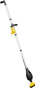 Hozelock Pond Vac Vacuum Cleaner - Perfect Aquatics Ltd