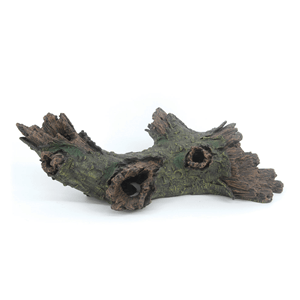 Hugo Xl Log 58X24x17cm - Perfect Aquatics Ltd