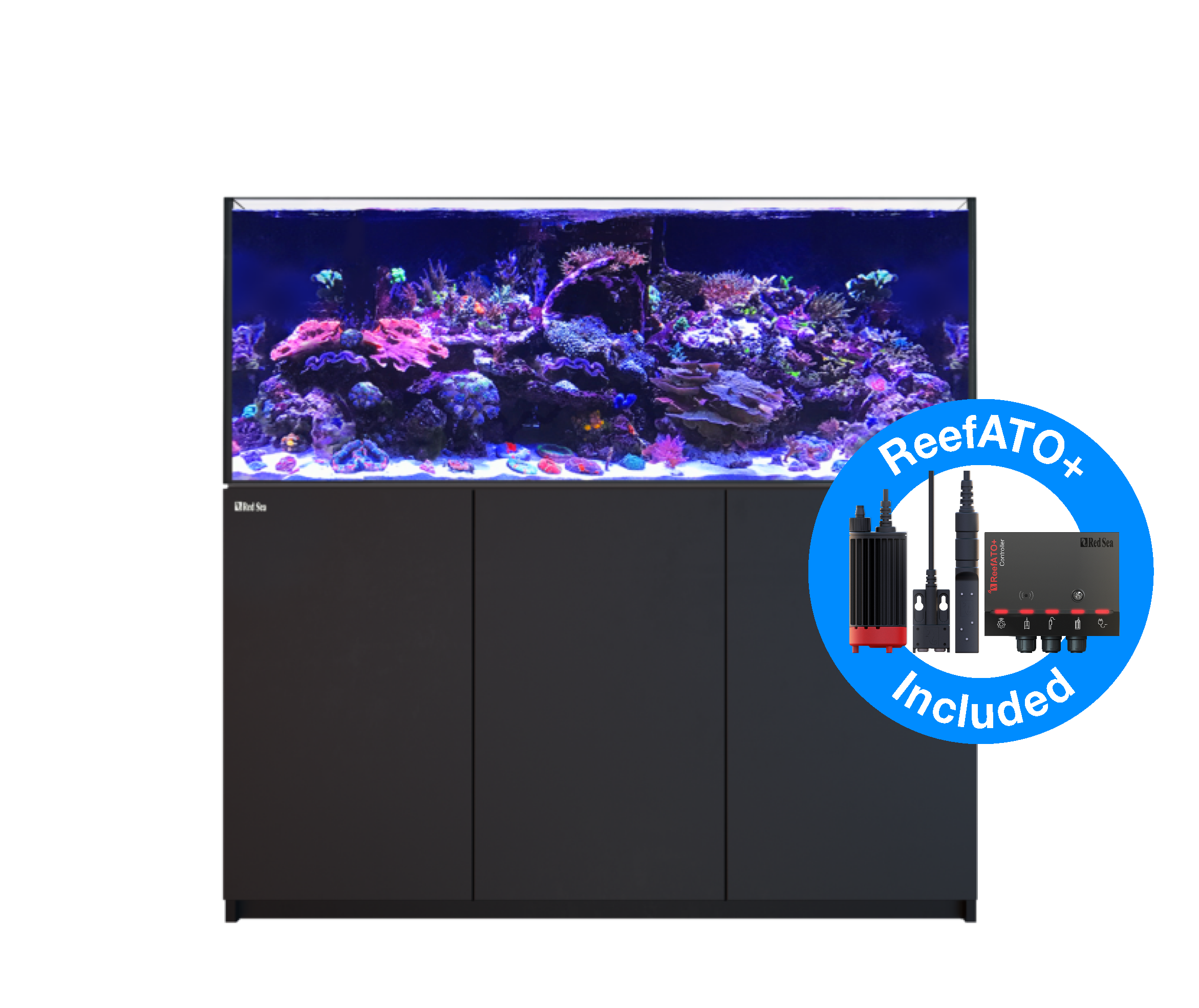 Red Sea Reefer G2+ XL 625 Aquarium