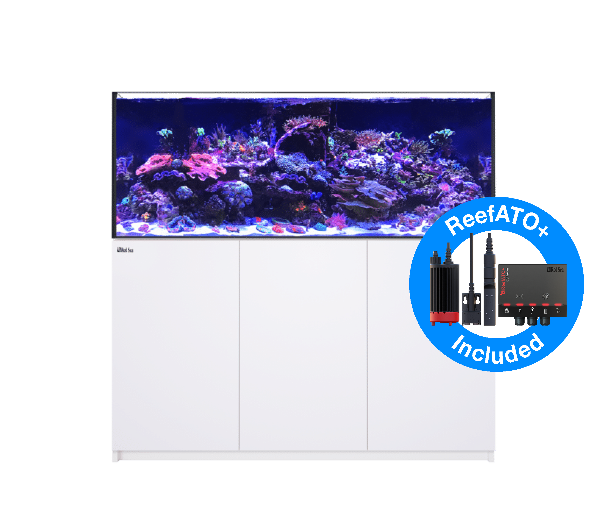 Red Sea Reefer G2+ XL 625 Aquarium