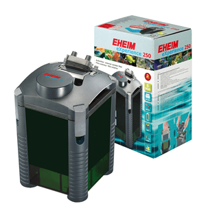 Eheim Experience External Filter - Perfect Aquatics Ltd