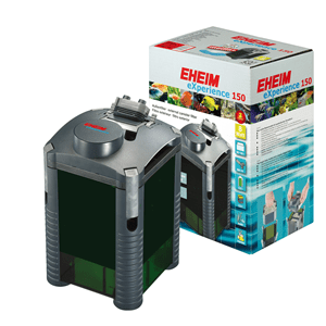 Eheim Experience External Filter - Perfect Aquatics Ltd
