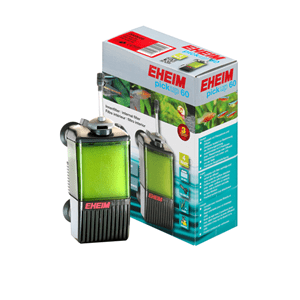Eheim Pickup Internal Filter - Perfect Aquatics Ltd