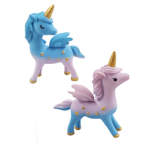 Hugo Standing Unicorns 6Cm - Perfect Aquatics Ltd