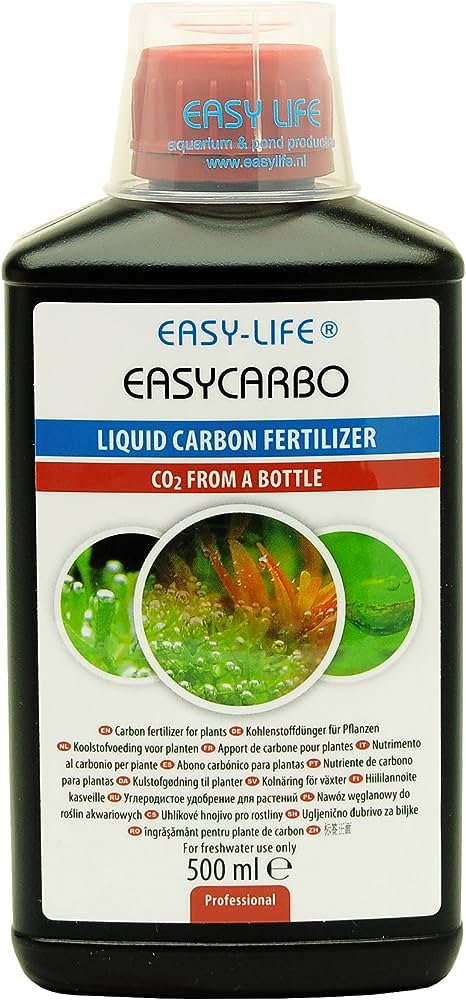 Easy - Life EasyCarbo 500ml - Perfect Aquatics Ltd