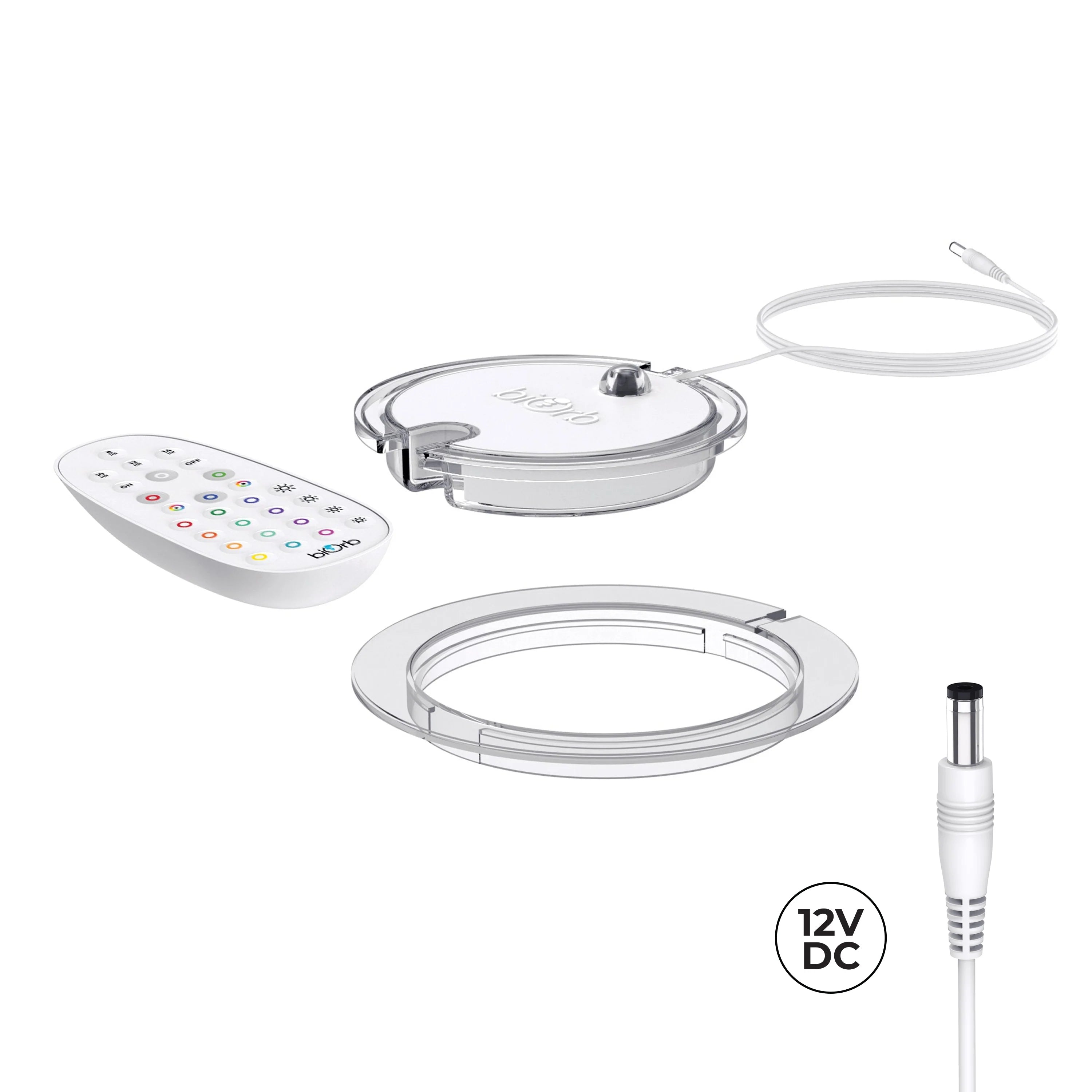 BiOrb MCR LED Small Light Accessory - Perfect Aquatics Ltd