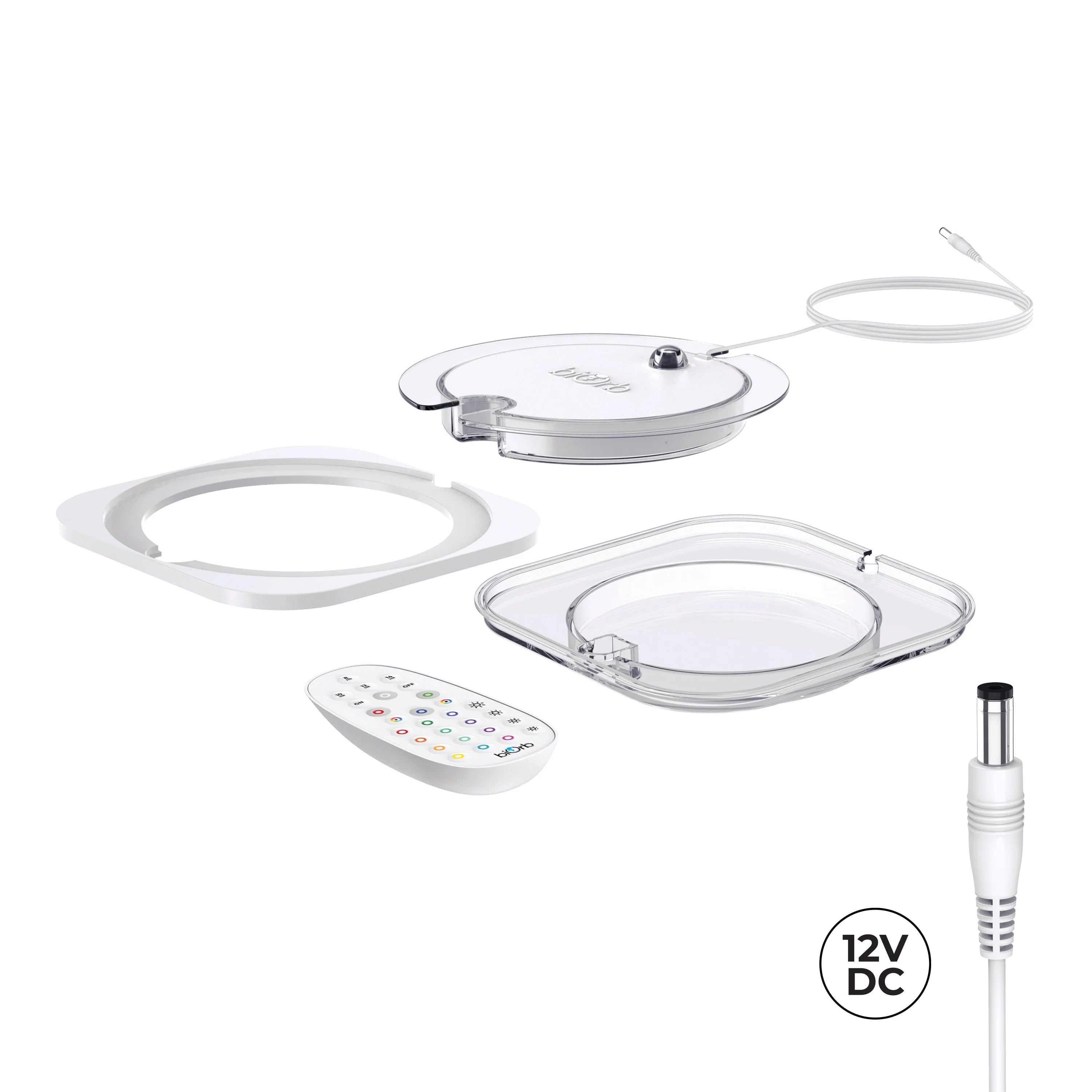 BiOrb MCR LED Large Light Accessory - Perfect Aquatics Ltd