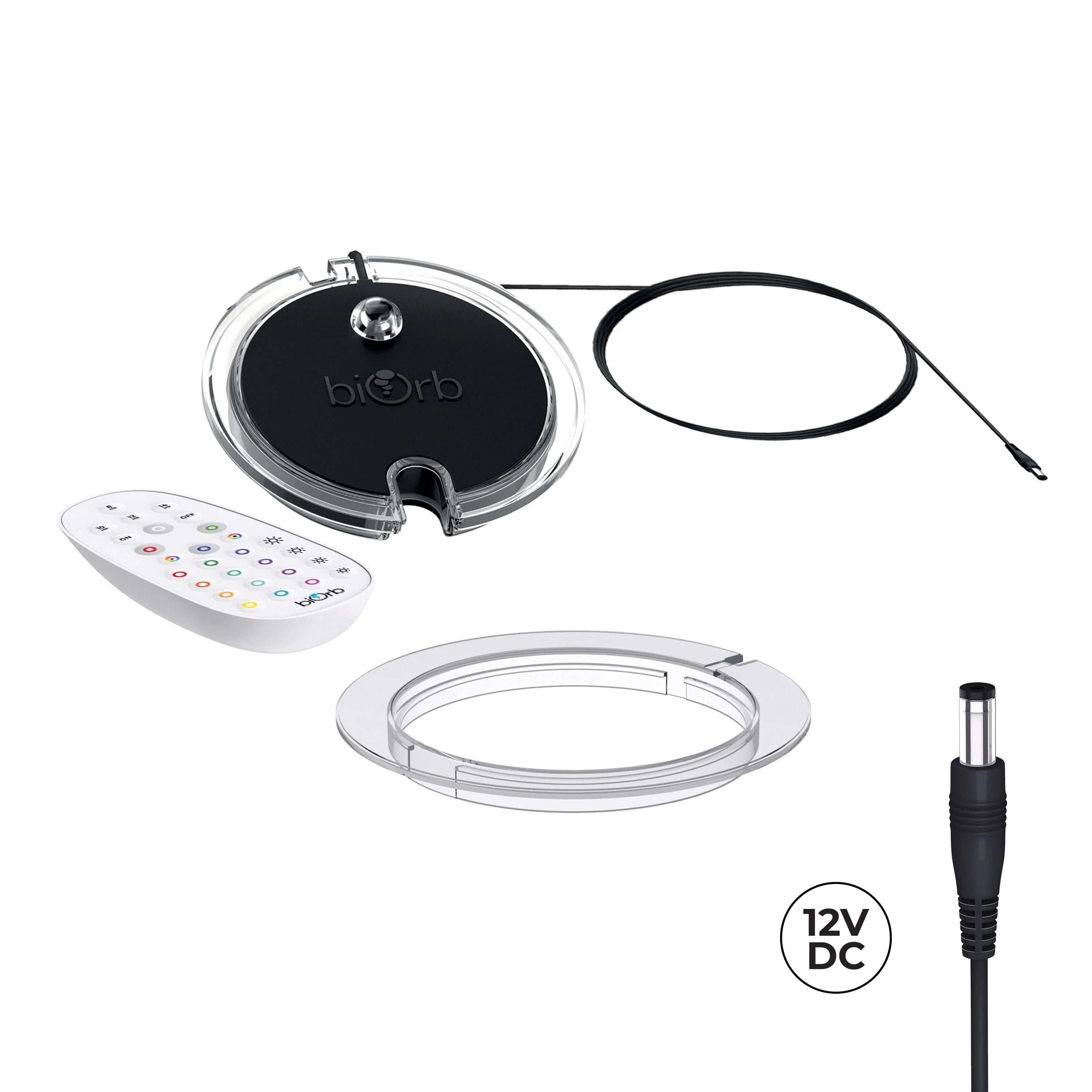 BiOrb MCR LED Small Light Accessory - Perfect Aquatics Ltd