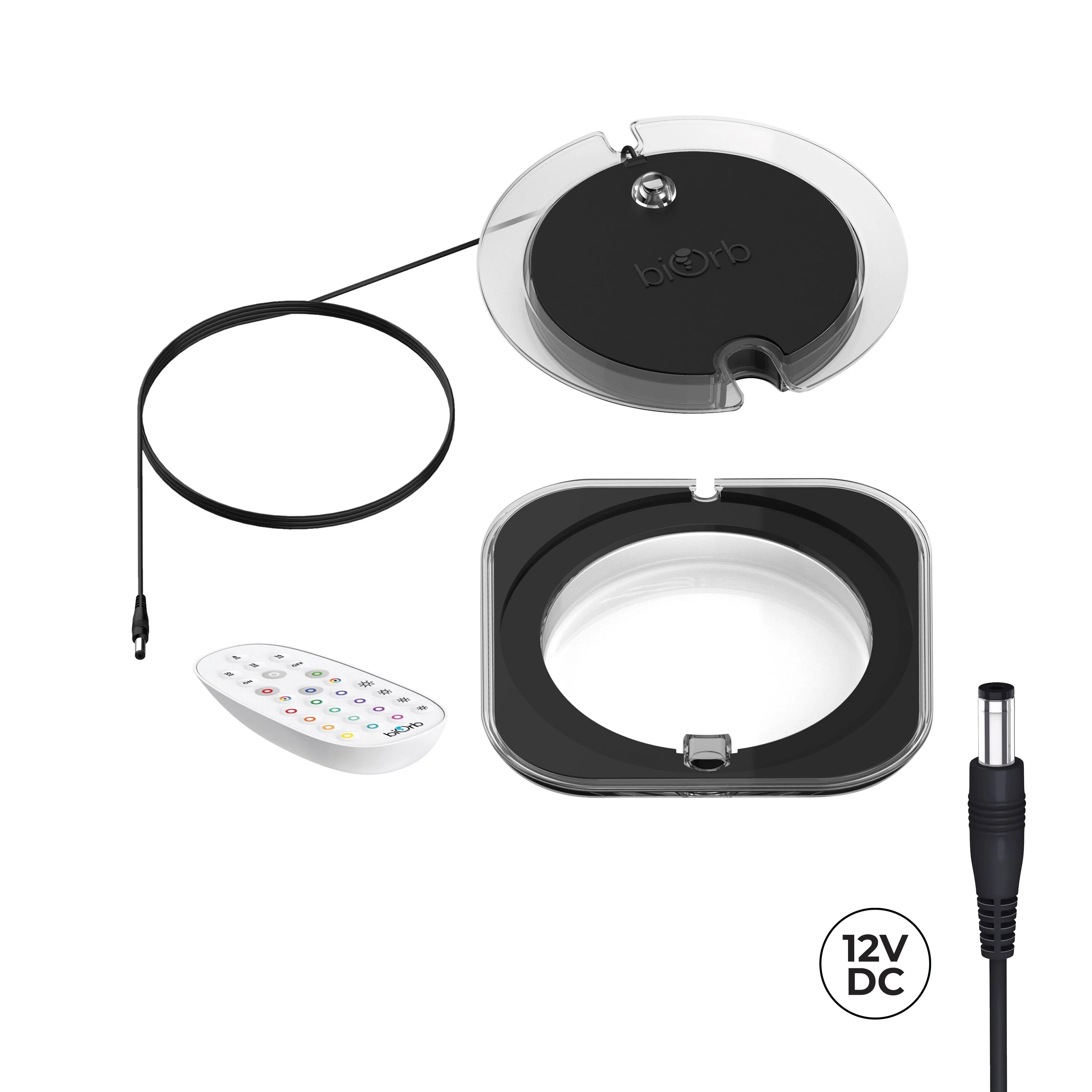 BiOrb MCR LED Large Light Accessory - Perfect Aquatics Ltd