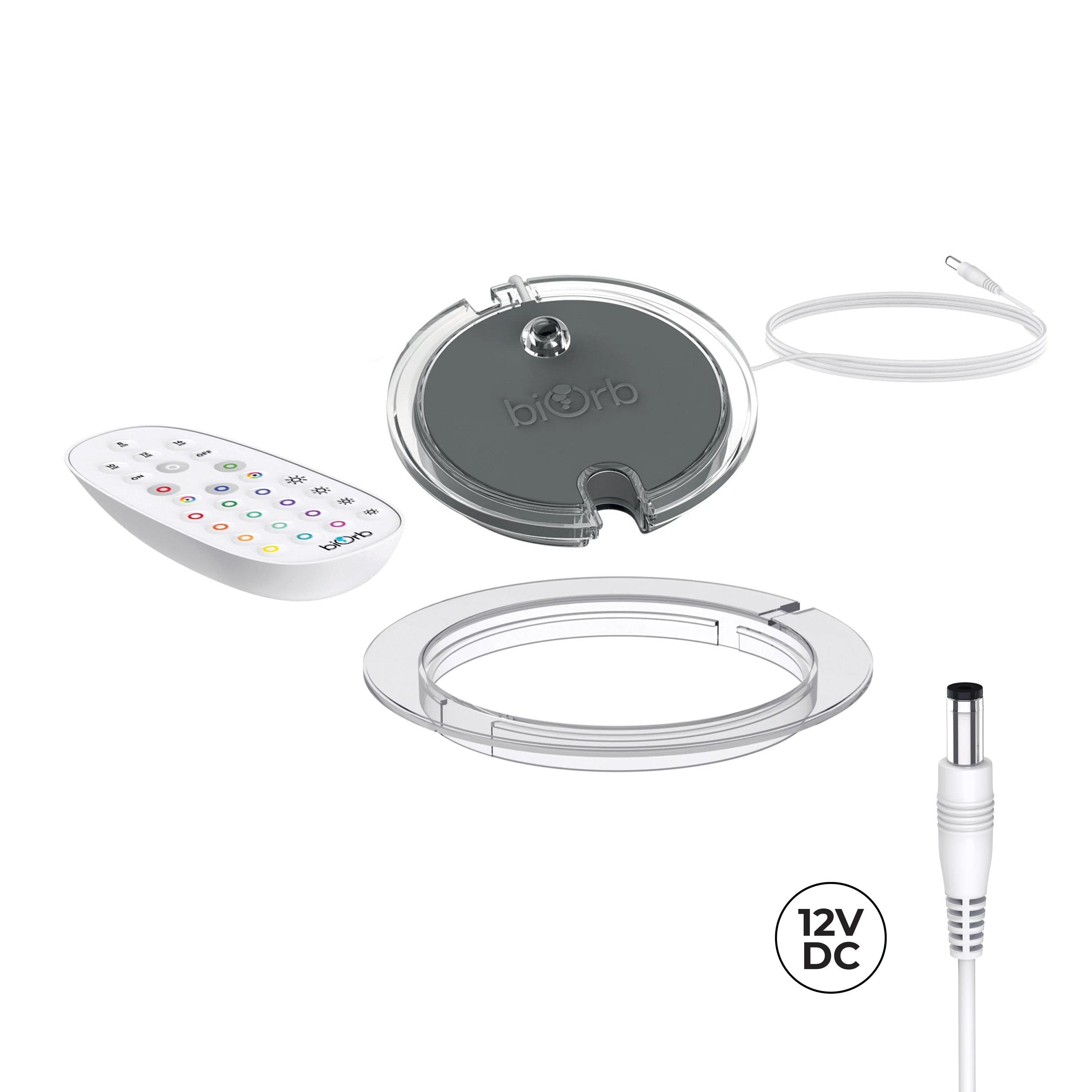 BiOrb MCR LED Small Light Accessory - Perfect Aquatics Ltd