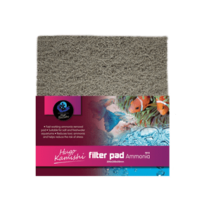 Hugo Ammonia Sponge 20X20x2cm - Perfect Aquatics Ltd
