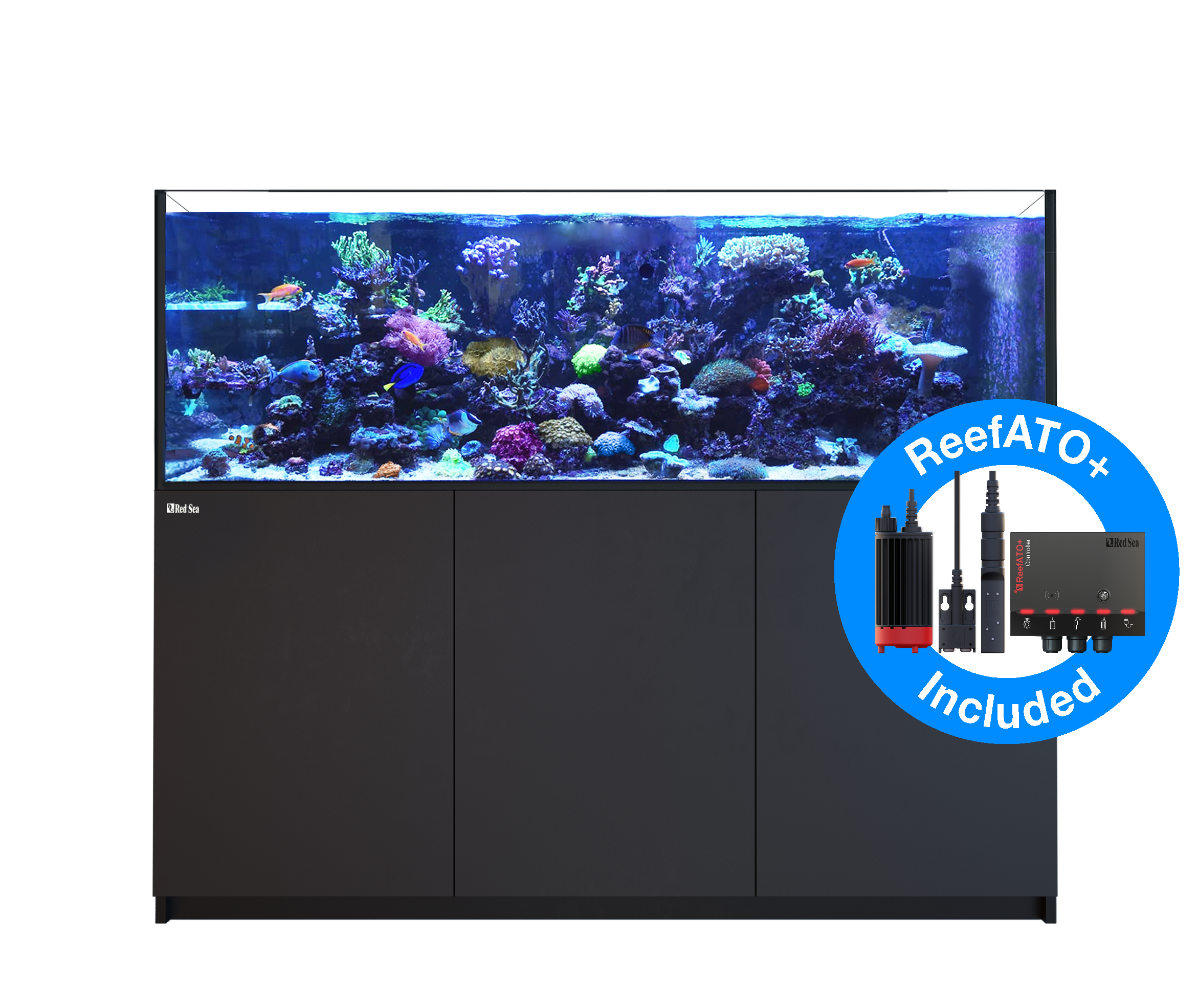 Red Sea Reefer G2+ XXL 750 Aquarium