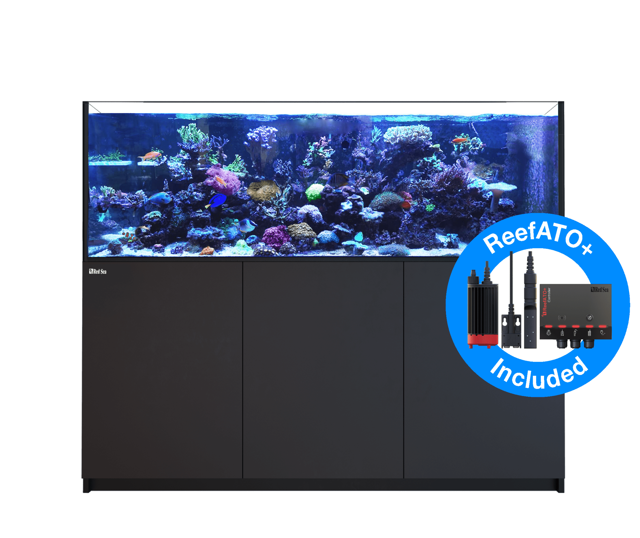 Red Sea Reefer G2+ XXL 750 Aquarium - Perfect Aquatics Ltd