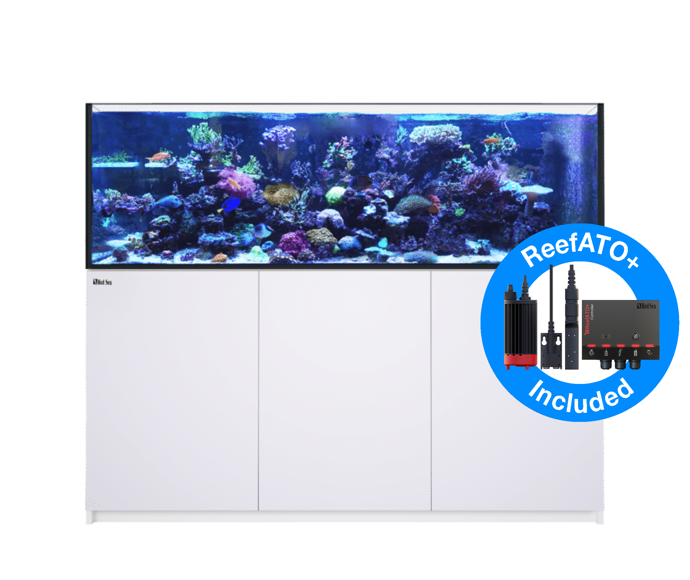 Red Sea Reefer G2+ XXL 750 Aquarium