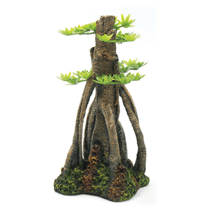 Hugo Pine Tree 11X10x19cm - Perfect Aquatics Ltd