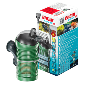 Eheim Aquaball Internal Filter - Perfect Aquatics Ltd