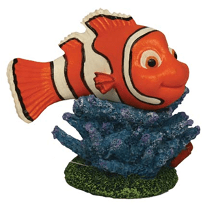 Penn Plax Nemo Ornament - Perfect Aquatics Ltd