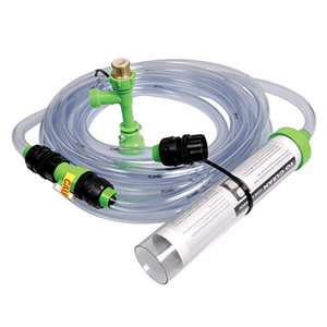 Python Nospill Cleanfill® Clean and Fill - Perfect Aquatics Ltd
