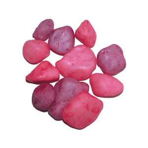 Hugo Bubble Gum Aquarium Gravel - Perfect Aquatics Ltd