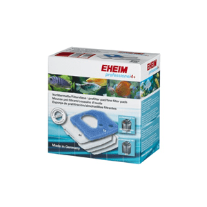 Eheim Filter Pad Set Professionel 4+/5E - Perfect Aquatics Ltd