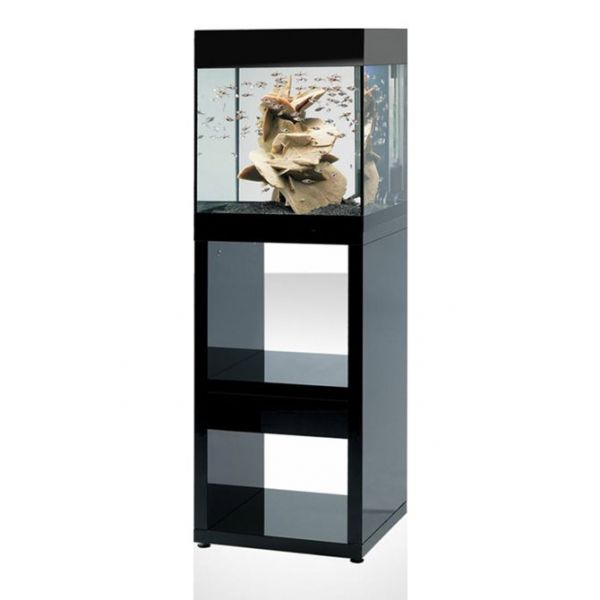 Askoll Pure Medium Aquarium and Cabinet