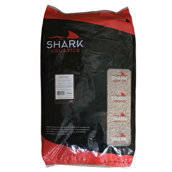 Shark Pond Food - Natural Sticks