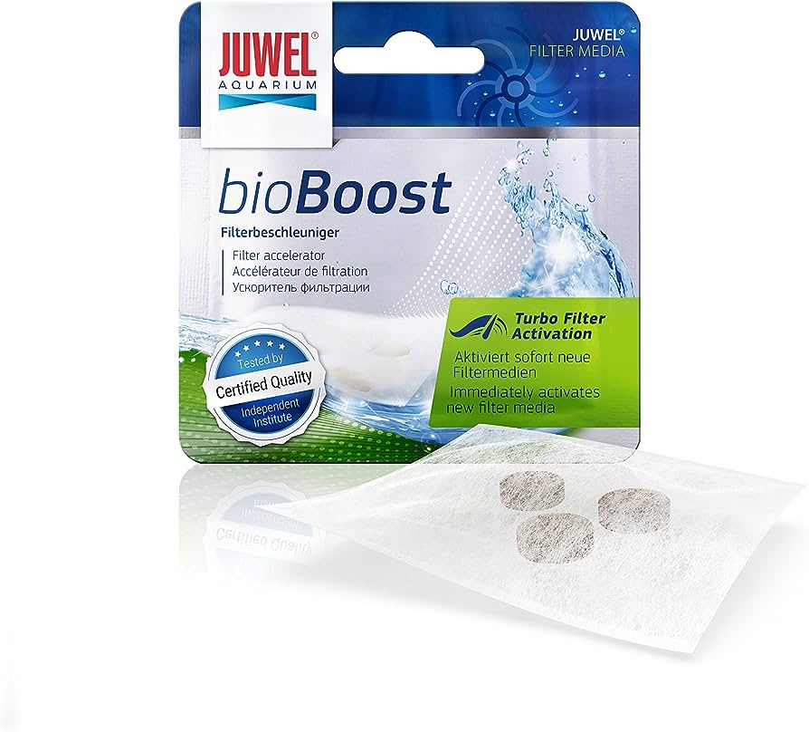 Juwel BioBoost - Perfect Aquatics Ltd