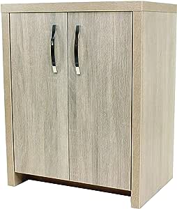 Aqua One Inspire 60 Aquarium Cabinet - Perfect Aquatics Ltd