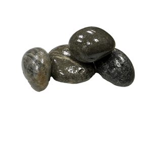 Beach Cobble Stones 5 - 10Cm P/KG - Perfect Aquatics Ltd