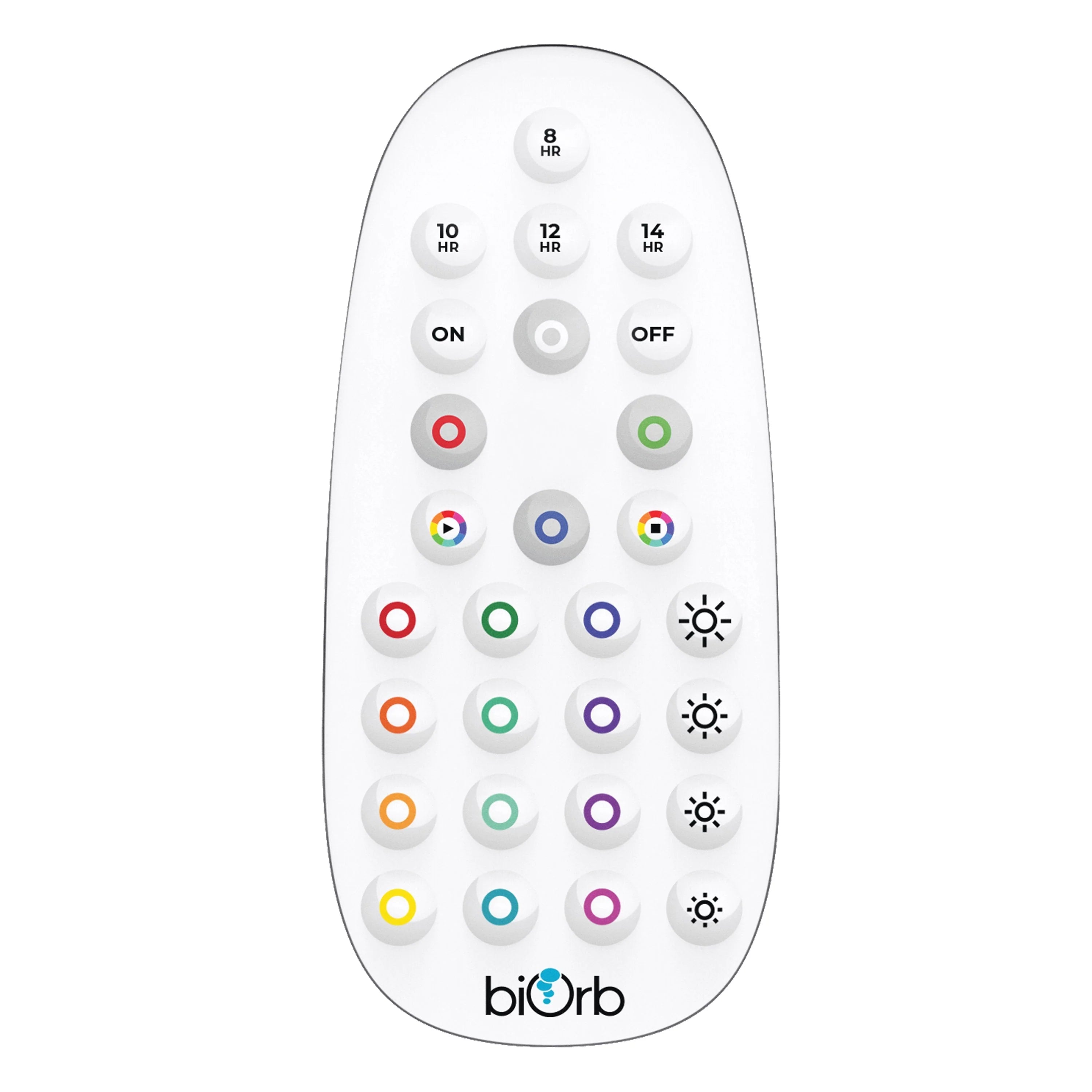 BiOrb Replacement MCR Remote Control - Perfect Aquatics Ltd