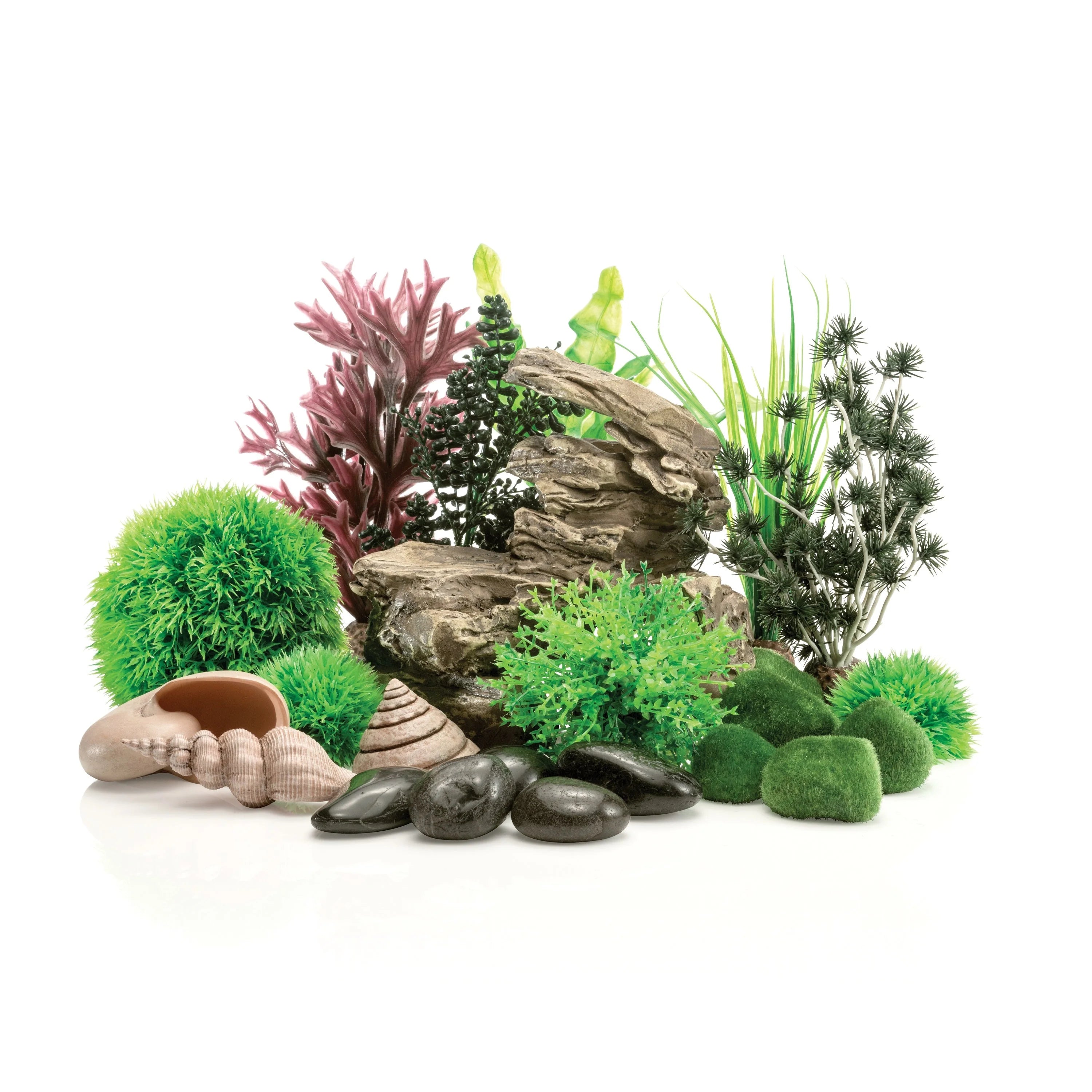 BiOrb Rock Valley Decor Set - Perfect Aquatics Ltd