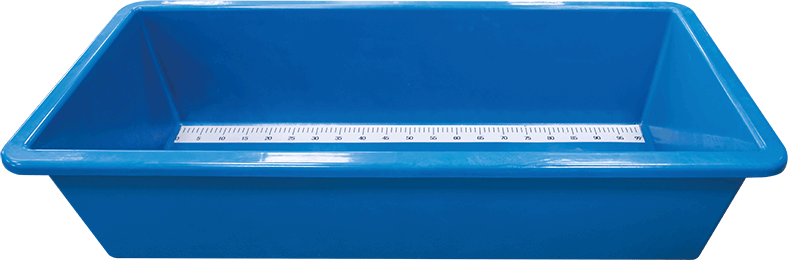 Superfish Koi Pro Measuring Tank 115cm - Perfect Aquatics Ltd