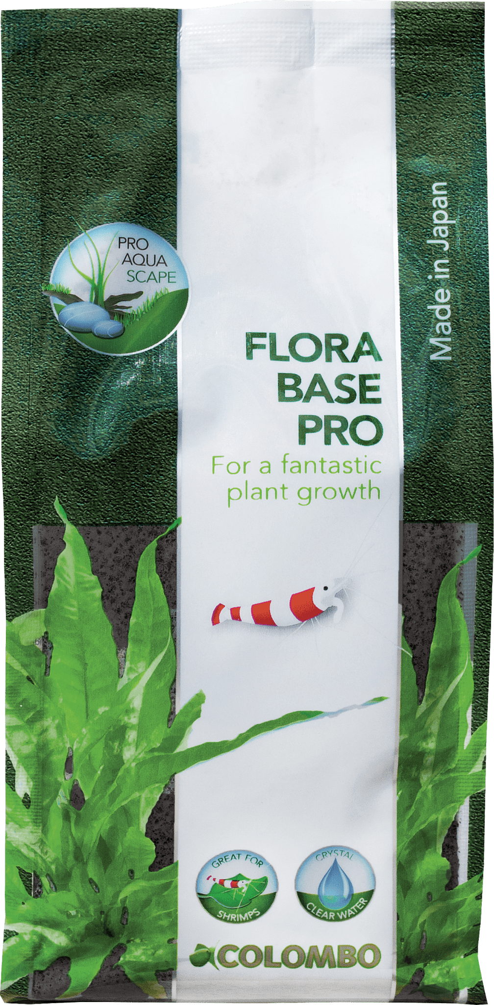 Colombo Flora Base Pro Fine - Perfect Aquatics Ltd