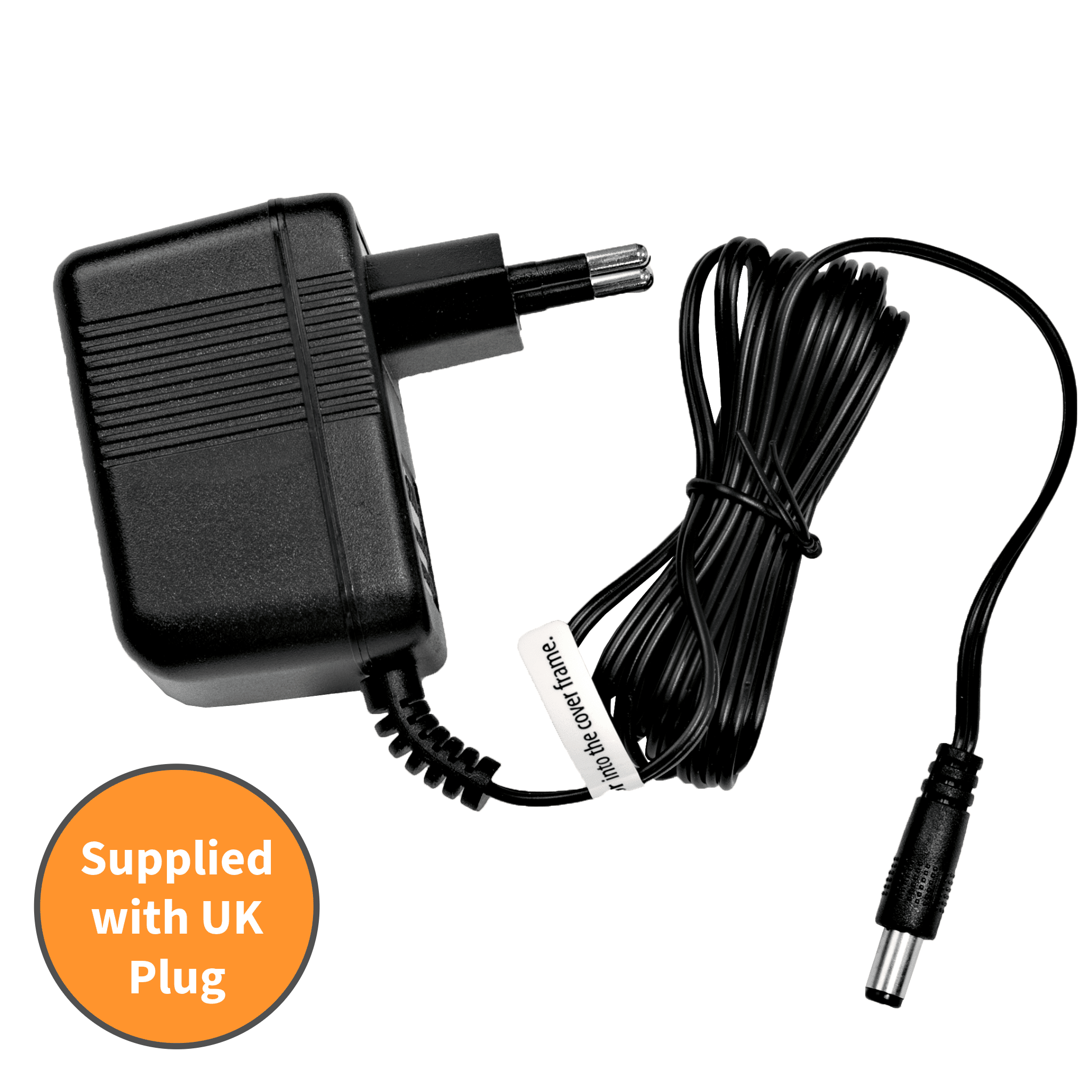 SuperFish Replacement Transformer – Home 8 - Perfect Aquatics Ltd