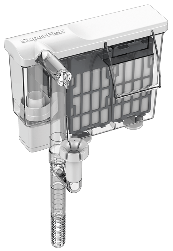 Superfish Hang on Filter - Perfect Aquatics Ltd