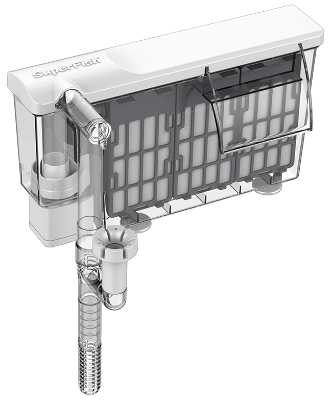 Superfish Hang on Filter - Perfect Aquatics Ltd