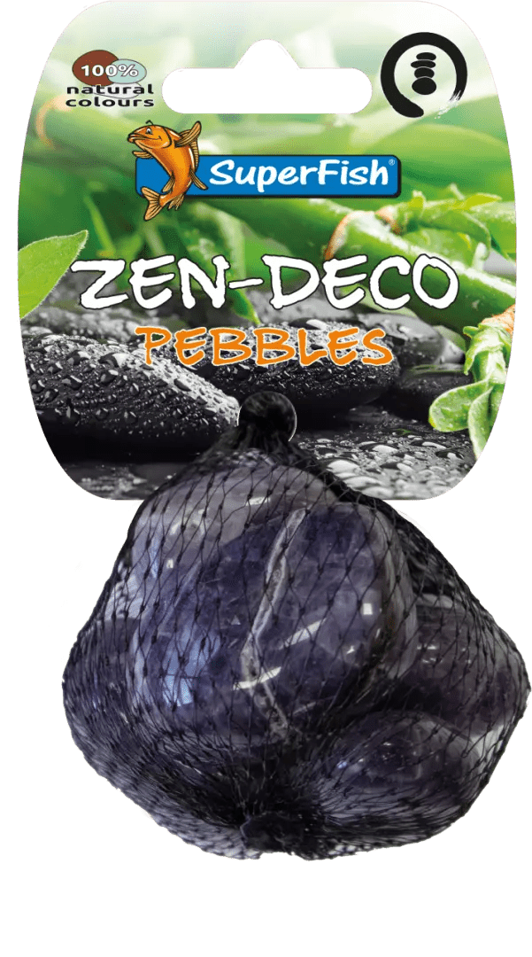 Superfish Zen Pebbles - Perfect Aquatics Ltd