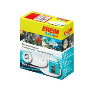 Eheim White Foam Ecco Pro - Perfect Aquatics Ltd