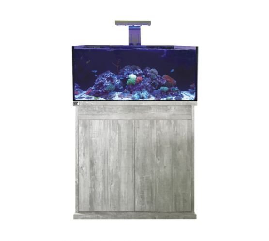 D - D Reef - Pro 900 Aquarium - Clarisea Ready Sump - Perfect Aquatics Ltd