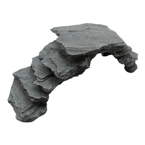 Hugo Rockscape Steps 24X9.5X7cm - Perfect Aquatics Ltd