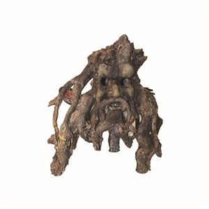 Hugo Tree Face 29X16x30 - Perfect Aquatics Ltd