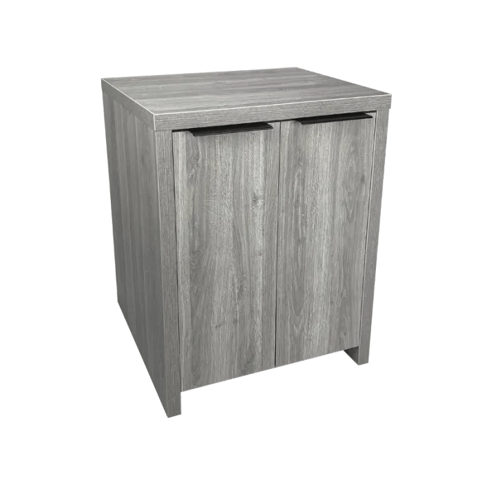 Aqua One Inspire 60 Aquarium Cabinet - Perfect Aquatics Ltd