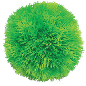 Hugo Moss Ball Green 8Cm - Perfect Aquatics Ltd