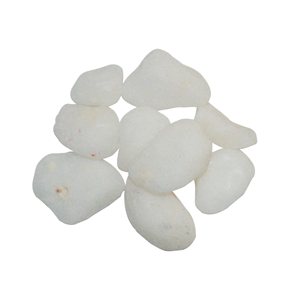 Hugo Shiro White Aquarium Gravel - Perfect Aquatics Ltd