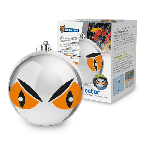 Superfish Bird Reflector - Perfect Aquatics Ltd