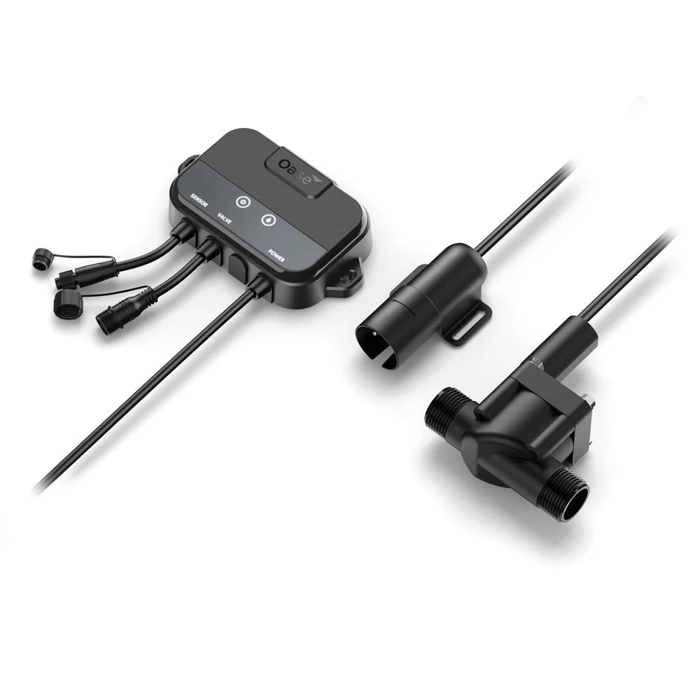 Oase LevelControl Automatic Water Refill System – Smart Pond Auto Top - Up - Perfect Aquatics Ltd