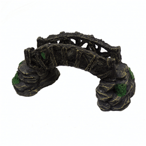 Hugo Bridge 23X10x7cm - Perfect Aquatics Ltd