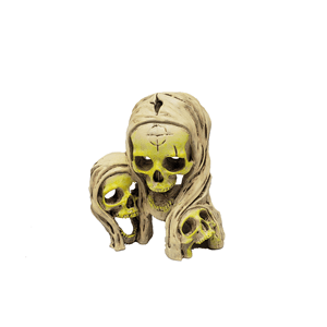 Hugo Faces Fl 8X6x10cm - Perfect Aquatics Ltd