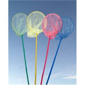 Supa Kiddies Fishing Net - Perfect Aquatics Ltd